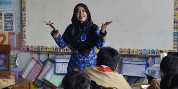 Surat Edaran Mendikdasmen Nomor 7 Tahun 2026 Bawa Kepastian bagi Guru Non-ASN