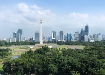 BMKG Prakirakan Cuaca DKI Jakarta Cerah Berawan pada 10 Mei 2026