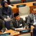 Menhut Sebut Komitmen Indonesia Jaga Kelestarian Hutan Dunia di Forum PBB