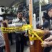 Pemprov DKI Jakarta Dukung DPRD Segel Parkir Blok M Square