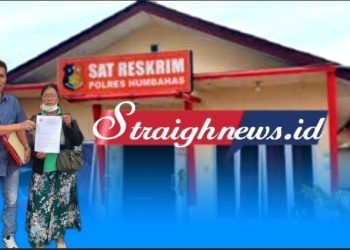 Media Soroti Banyak Kejanggalan di Kasus Kematian Balien Rimdo Simamora: “Keluarga Minta di Rekonstruksi Ulang