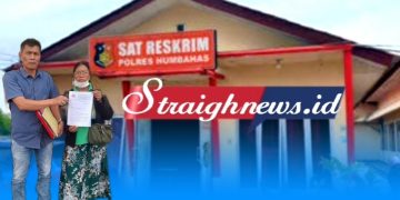 Media Soroti Banyak Kejanggalan di Kasus Kematian Balien Rimdo Simamora: “Keluarga Minta di Rekonstruksi Ulang