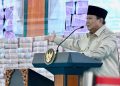 Prabowo Sentil Para Eksportir Sawit Cs, Kekayaan RI Jangan Kabur ke Luar Negeri!