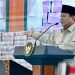 Prabowo Sentil Para Eksportir Sawit Cs, Kekayaan RI Jangan Kabur ke Luar Negeri!