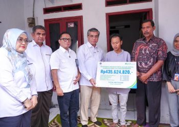 Menaker Yassierli Tegaskan Jaminan Sosial untuk Semua Pekerja Tanpa Terkecuali