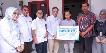 Menaker Yassierli Tegaskan Jaminan Sosial untuk Semua Pekerja Tanpa Terkecuali