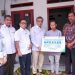 Menaker Yassierli Tegaskan Jaminan Sosial untuk Semua Pekerja Tanpa Terkecuali