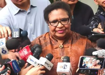 Kemendagri Dorong MRP Terbitkan Raperdasus Larangan Perang Suku