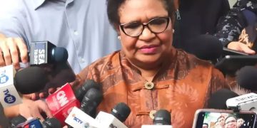Kemendagri Dorong MRP Terbitkan Raperdasus Larangan Perang Suku