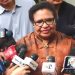 Kemendagri Dorong MRP Terbitkan Raperdasus Larangan Perang Suku
