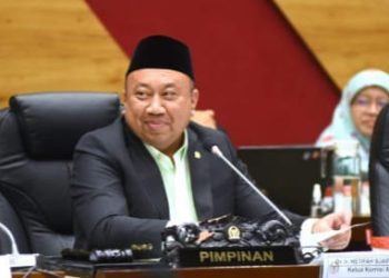 Wakil Ketua Komisi X DPR Nilai Pendidikan di Bawah Kepemimpinan Presiden Prabowo Berubah Signifikan