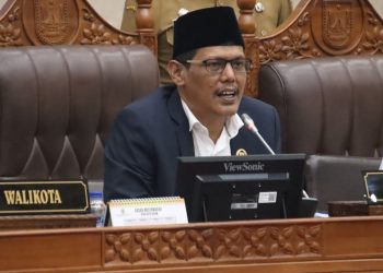 DPRD Batam Mulai Laksanakan Reses, Serap Aspirasi Warga