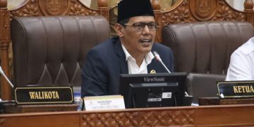 DPRD Batam Mulai Laksanakan Reses, Serap Aspirasi Warga