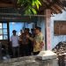 Wawali Bekasi Kunjungi Korban Kebakaran di Bojong Rawalumbu