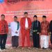 Wali Kota Bekasi Hadiri Tradisi Sedekah Bumi di Jatimurni