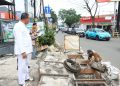 Galian Kabel Picu Kemacetan, Walikota Bekasi Kembali Tindak Galian Kabel Tak Berizin di Jatiasih
