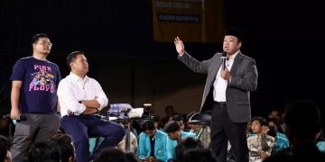 Menteri ATR/BPN: Pemerintah Prioritaskan Perlindungan Hak Tanah Ulayat Masyarakat Adat