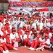 Semangat Hidup Sehat, KORMI Kota Bekasi Gelorakan Budaya Olahraga Masyarakat