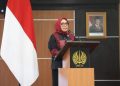 Menteri Arifah Fauzi Apresiasi Pembentukan Satgas PPKPT untuk Ciptakan Kampus Bebas Kekerasan