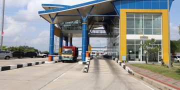 Kemenhub Uji Coba ETLE Deteksi Pelanggaran Kendaraan ODOL