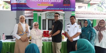 Perkuat Ketahanan Keluarga dan Pencegahan Radikalisme, Pemkot Bekasi Gandeng Seluruh Elemen Masyarakat
