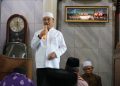 Safari Jumat Wawali Harris Bobihoe Sampaikan Pesan Jelang Idul Adha Dan Ajak Masyarakat Doakan Kelancaran Ibadah Haji Wali Kota Bekasi