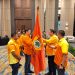 Kosgoro’57 Provinsi Babel Gelar Musda, Bambang Patijaya Terpilih Kembali Secara Aklamasi