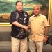 Bertemu Tokoh Senior Kosgoro’57 dan Senior Partai Golkar, Langkah Lao Ode Safiul Akbar Rebut Ketum Kosgoro’57 Makin Mantap