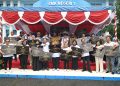 Pemerintah Dorong Pendidikan Papua lewat Revitalisasi Sekolah