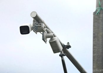 Anggota DPRD sebut Optimalisasi CCTV di Jakarta Sudah Mendesak untuk Keamanan Publik