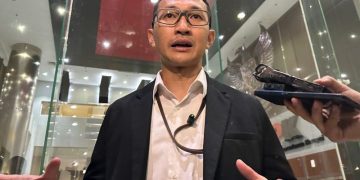 KPK Kembangkan Dugaan Kasus Korupsi Proyek Jalan di Sumut
