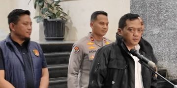 Polda Metro Jaya Dalami Jaringan Besar Lewat 200 Ponsel Begal yang Disita