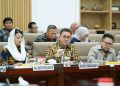 Mendag Perkuat Pengendalian Impor untuk Lindungi Industri Nasional