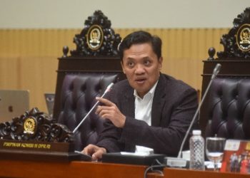 Komisi III DPR Sebut Rekomendasi Reformasi Polri Sudah Tertuang dalam KUHAP Baru