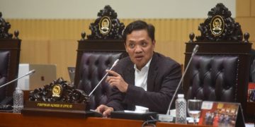 Komisi III DPR Sebut Rekomendasi Reformasi Polri Sudah Tertuang dalam KUHAP Baru