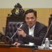 Komisi III DPR Sebut Rekomendasi Reformasi Polri Sudah Tertuang dalam KUHAP Baru