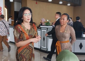 Legislator PDIP Minta Pemerintah Tak Ragu Sikat Mafia Haji