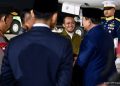 Menteri ESDM Tegaskan Kunjungan Luar Negeri Bersama Presiden Prabowo Demi Amankan Energi Nasional