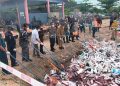 Bea Cukai Kepri Musnahkan Barang Ilegal Rp10,99 Miliar, Negara Selamat dari Potensi Kerugian Rp5,74 Miliar