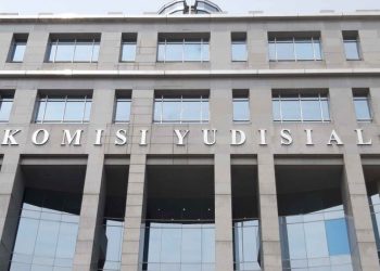 Komisi Yudisial Perkuat Pengawasan Hakim Demi Pulihkan Kepercayaan Publik