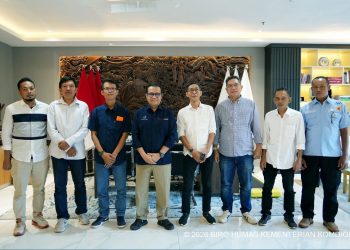 Wamenkomdigi Sebut Krisis Industri Media Jadi Ancaman Kualitas Informasi Publik