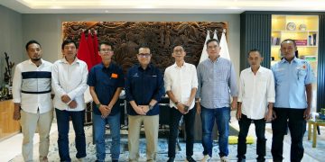 Wamenkomdigi Sebut Krisis Industri Media Jadi Ancaman Kualitas Informasi Publik
