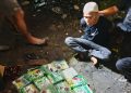 Bareskrim Polri Gagalkan Peredaran 21 Kilogram Sabu di Riau, 1 Kurir Ditangkap