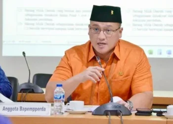 Anggota DPRD DKI Dukung Polisi Tindak Tegas Pelaku Begal