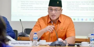 Anggota DPRD DKI Dukung Polisi Tindak Tegas Pelaku Begal