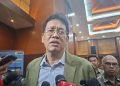 Menkeu Purbaya Tetap Pertahankan Dirjen Bea Cukai Meski Terseret Kasus Suap