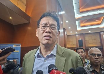 Menkeu Purbaya Tetap Pertahankan Dirjen Bea Cukai Meski Terseret Kasus Suap