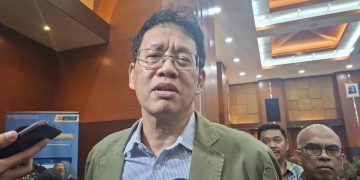 Menkeu Purbaya Tetap Pertahankan Dirjen Bea Cukai Meski Terseret Kasus Suap