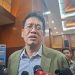Menkeu Purbaya Tetap Pertahankan Dirjen Bea Cukai Meski Terseret Kasus Suap