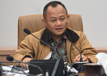 Sarmuji Dukung Polri Tindak Tegas Aksi Kriminal Jalanan